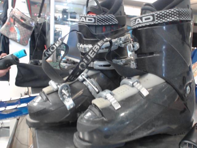 Bottes de ski grandeur 11