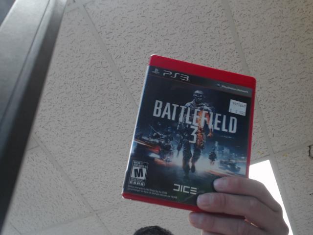 Battlefield 3