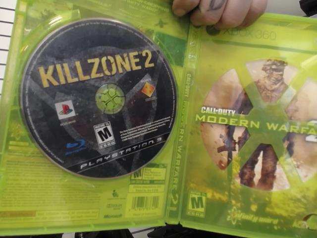 Killzone 2