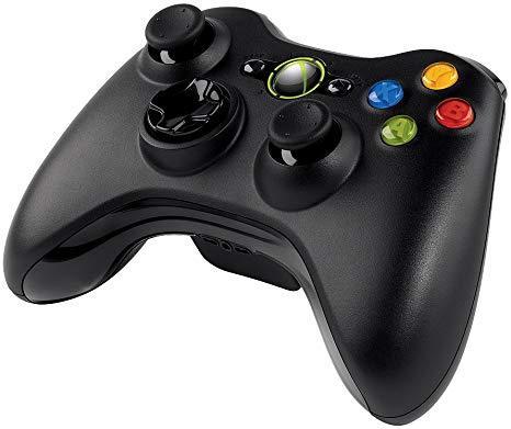 Xbox 360 controller