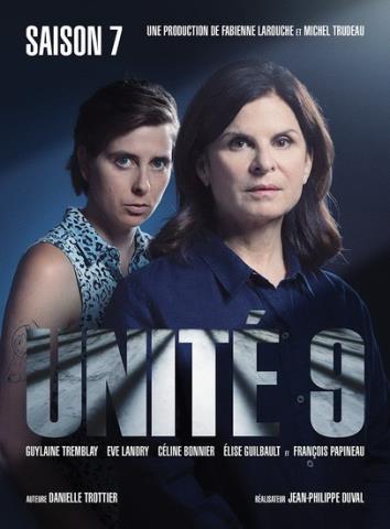 Unite 9 saison 7