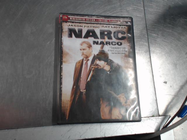 Narco