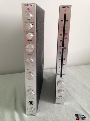 & ba2630 tuner & amp stereo