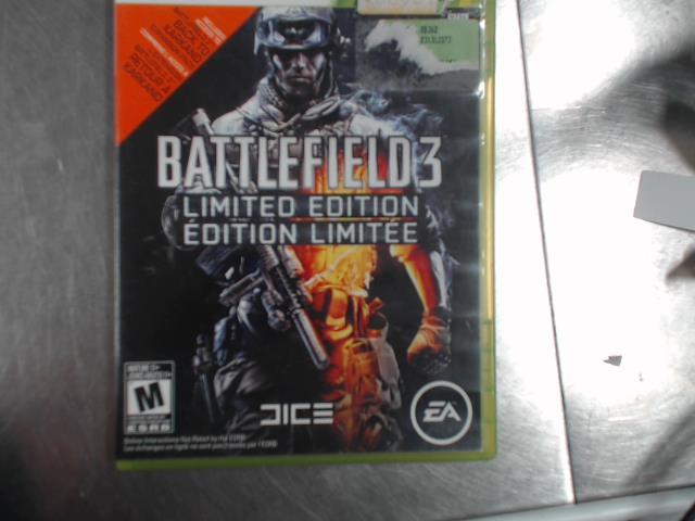 Battlefield 3