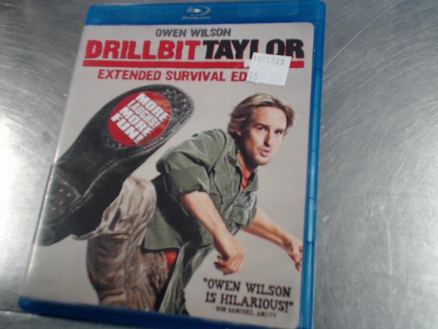 Drillbit taylor