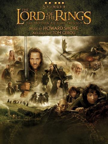 The lord of the rings