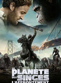 Planete des singes