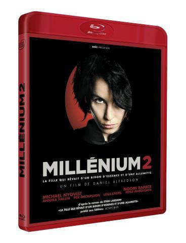 Millenium 2