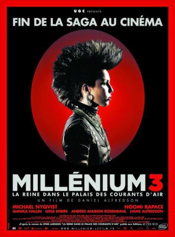 Millenium 1 film