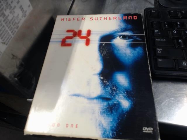 24 season one