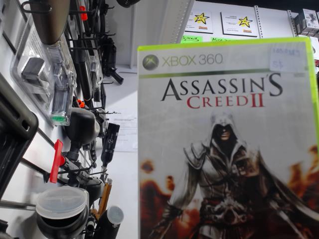 Assassin's creed 2