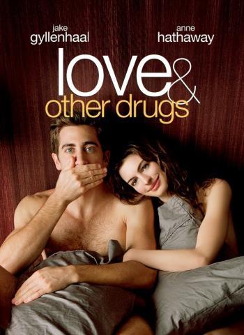 Love & other drugs