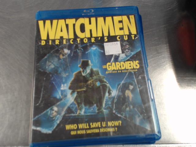 Watchmen