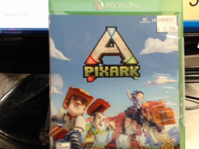 A pixark