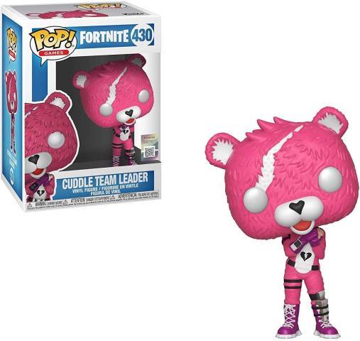 Funko pop fortnite