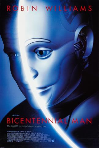 Bicentennial man