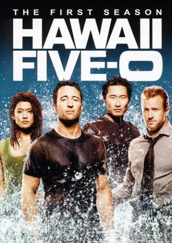 Hawaii five-0