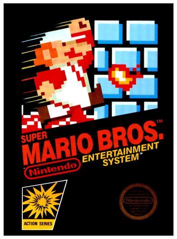 Super mario bros