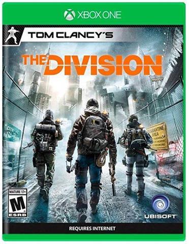 The division