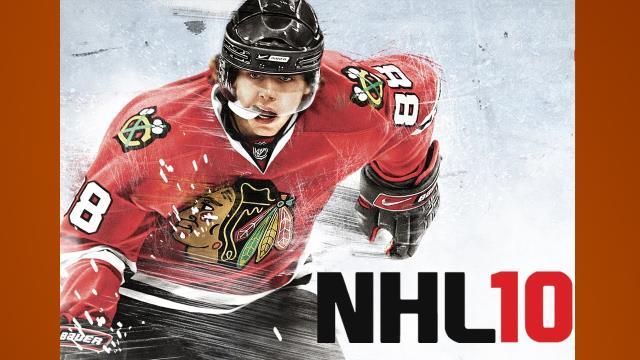 Nhl 10