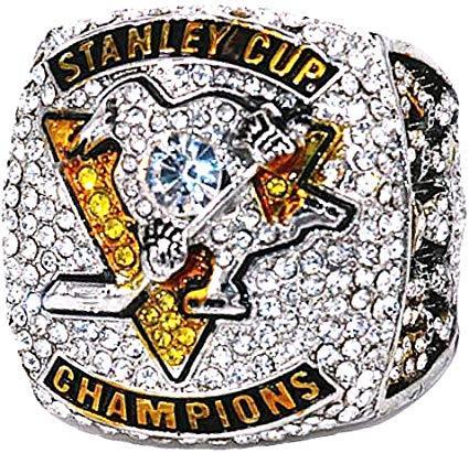 Stanley cup replica ring 2017