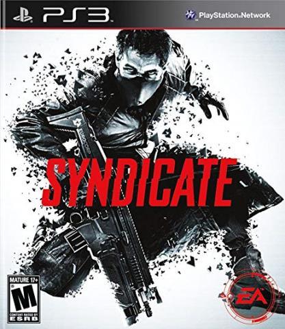 Syndicate