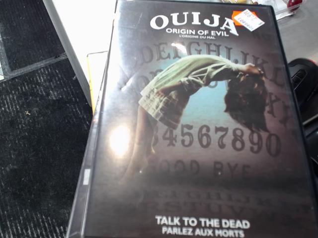 Ouija