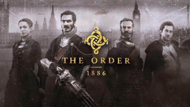 The order 1886