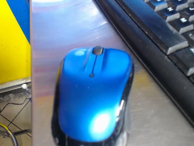 Souris sans fils