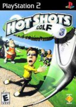 Hot shots 3