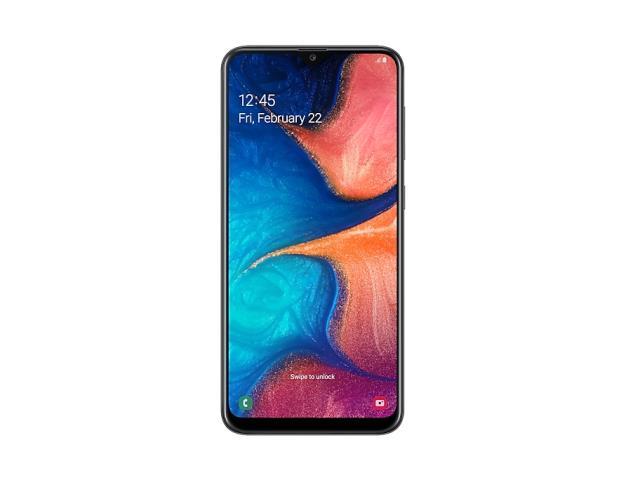 Samsung a20s