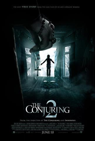 The conjuring 2