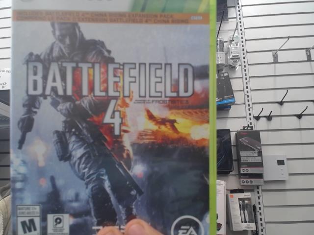 Battlefield 4