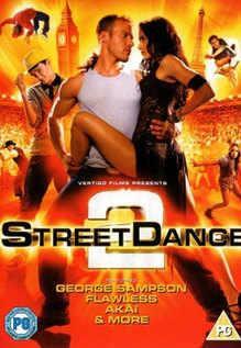 Street dance