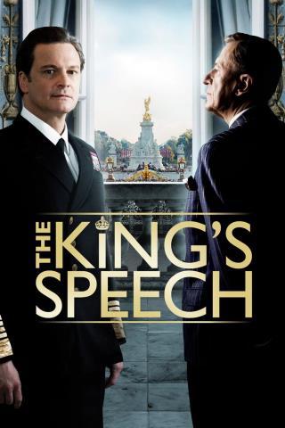 The king's speech