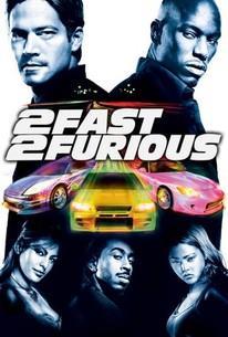 2 fast 2 furious