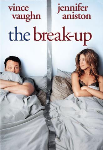 The break-up