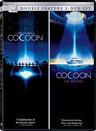 Cocoon + cocoon the return