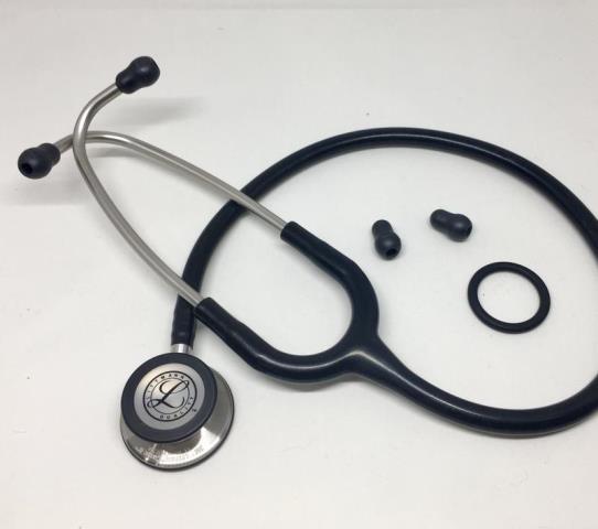 Littman 3m classic stethoscope