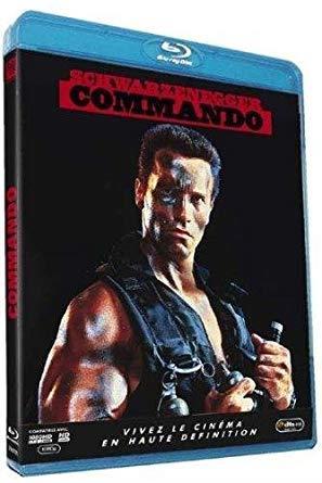 Commando