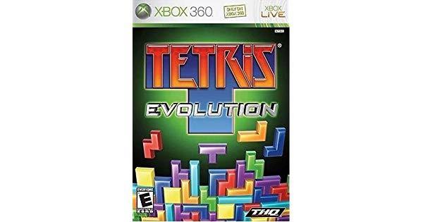 Tetris evolution