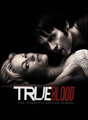 True blood saison 2