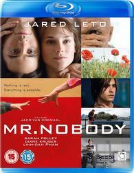 Mr.nobody bluray