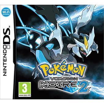 Pokmon noir 2