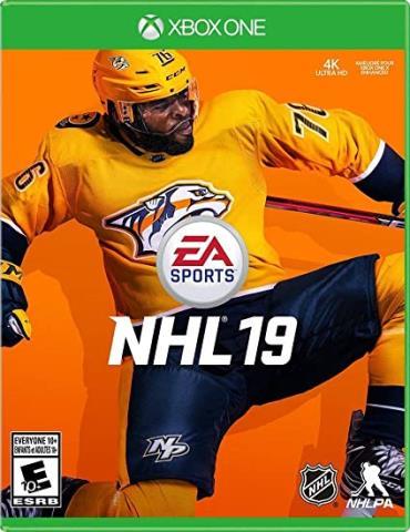 Nhl2019