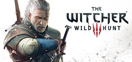 The witcher wild hunt