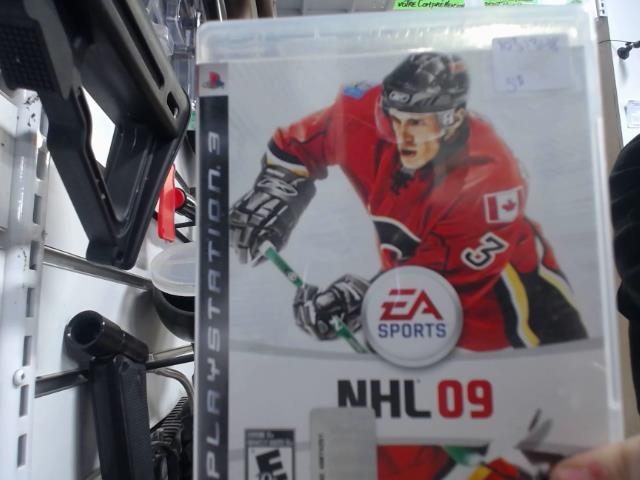 Nhl 09