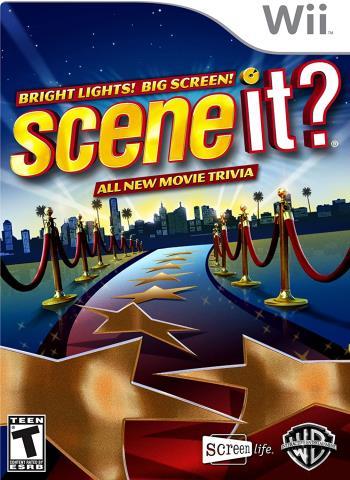 Scene it