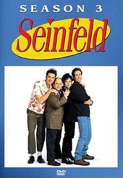 Seinfeld season 3