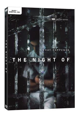 The night of (limited series)